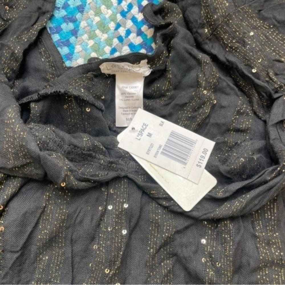 L Space Tunic - Picture 5 of 5